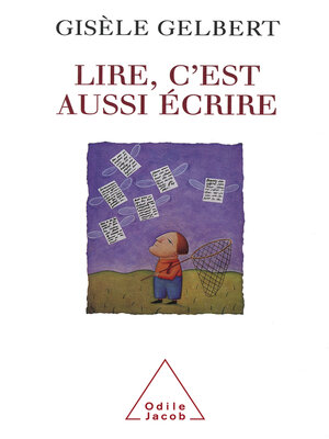 cover image of Lire, c'est aussi écrire